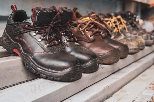 Understanding the Importance and Selection of Safety Shoes in the UAE