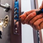 Locksmith Services