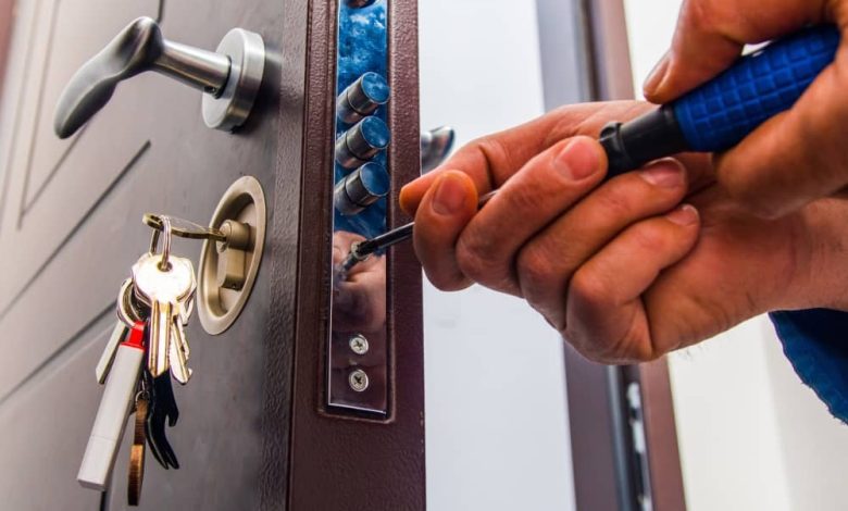 Locksmith Services