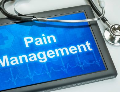 Pain Management