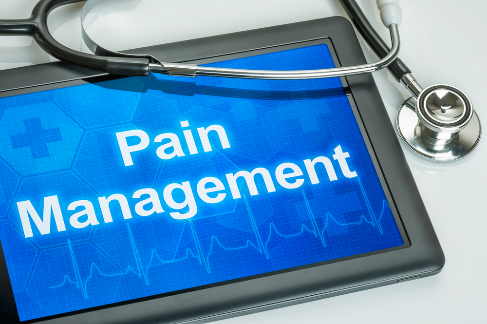 Pain Management