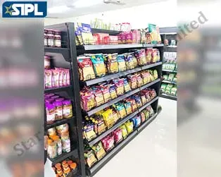 Unveiling Excellence: Supermarket Display Rack Manufacturers