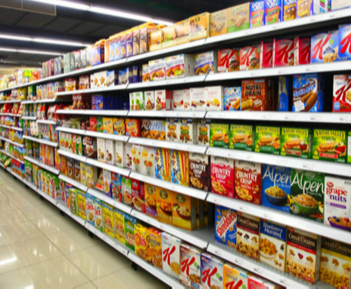 Crafting Quality Racks for Supermarkets: A Game-Changer in Retail