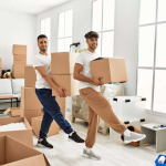 residential movers