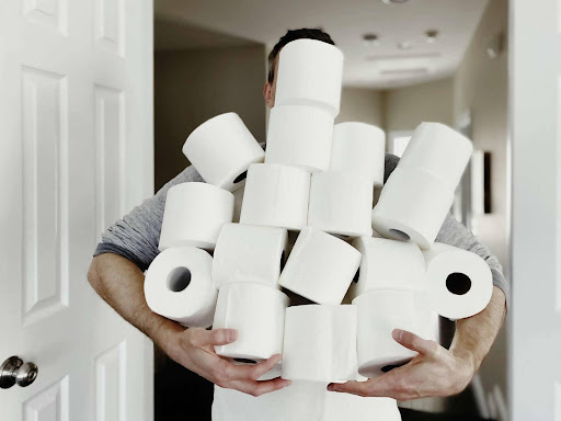 Toilet Paper