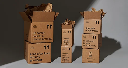 Embracing Sustainability: The Case for Reusing Packaging Materials