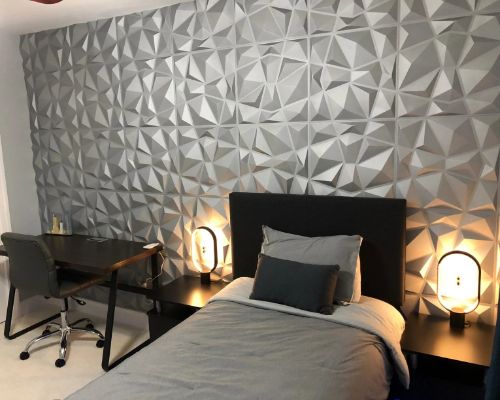 Decorative Wall Panels: Elevating Interior Design with Style