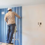 Transform Your Home or Office with Expert Wallpaper Fixing in Dubai