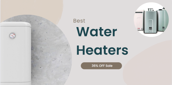 A Guide on Top Brands and Water Heater Prices in Pakistan
