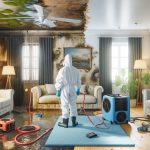 Understanding the Importance of Flood Damage Restoration Services