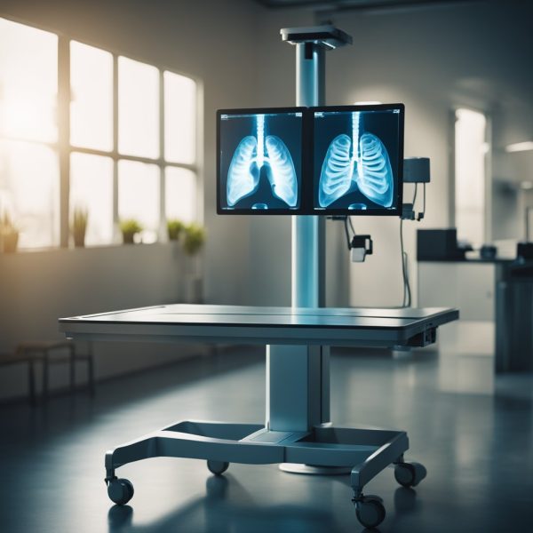 Discover Convenient XRay Services Nearby